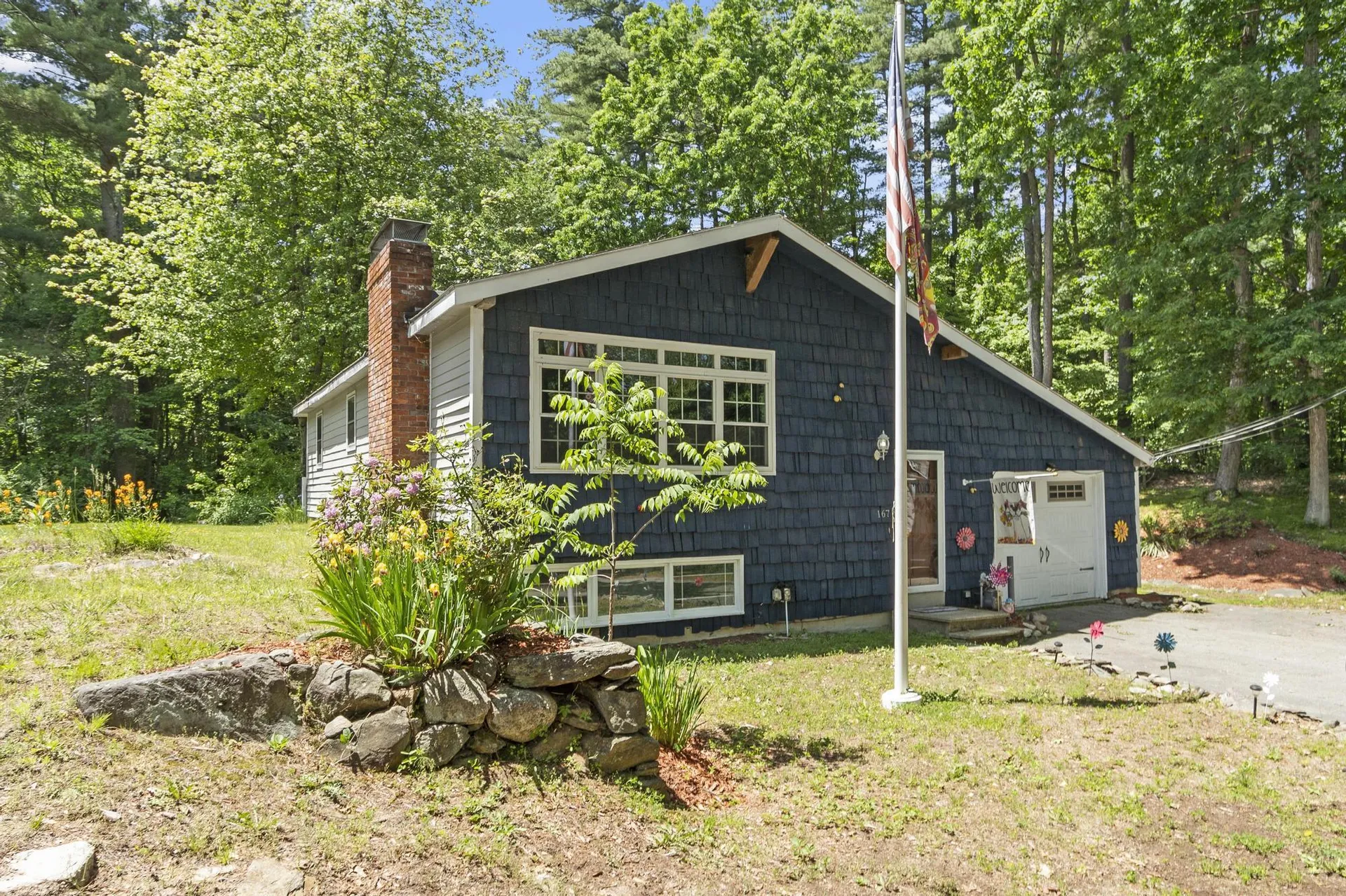 167 Turkey Hill Road Merrimack NH 03054