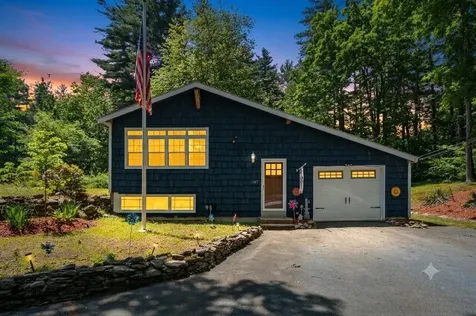 167 Turkey Hill Road Merrimack NH 03054