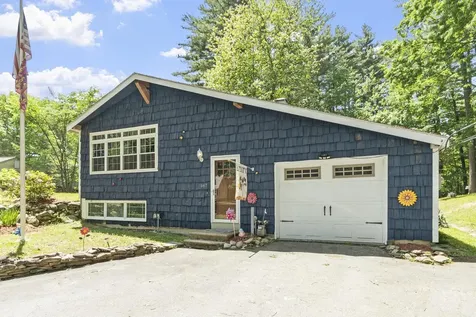 167 Turkey Hill Road Merrimack NH 03054