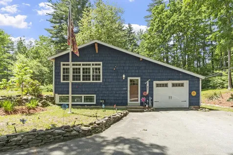 167 Turkey Hill Road Merrimack NH 03054