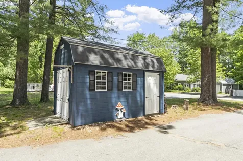 167 Turkey Hill Road Merrimack NH 03054