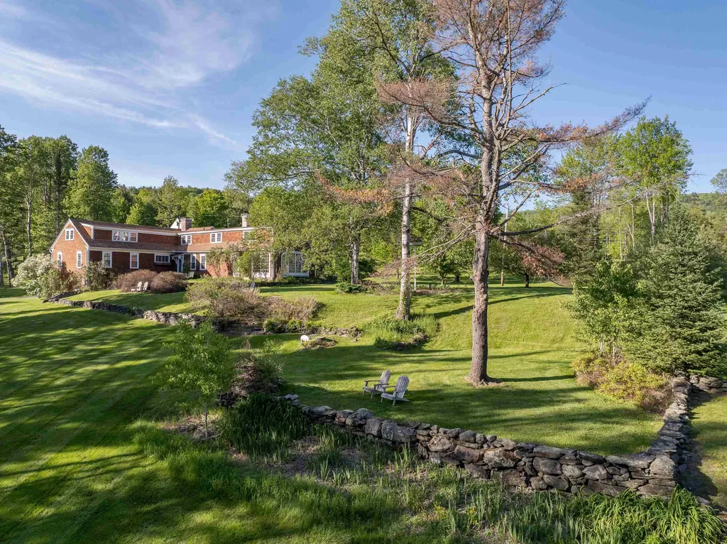 131 Center District Road Sugar Hill NH 03586