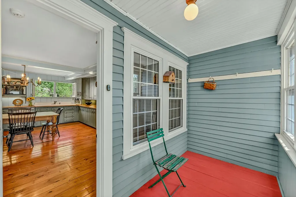 131 Center District Road Sugar Hill NH 03586
