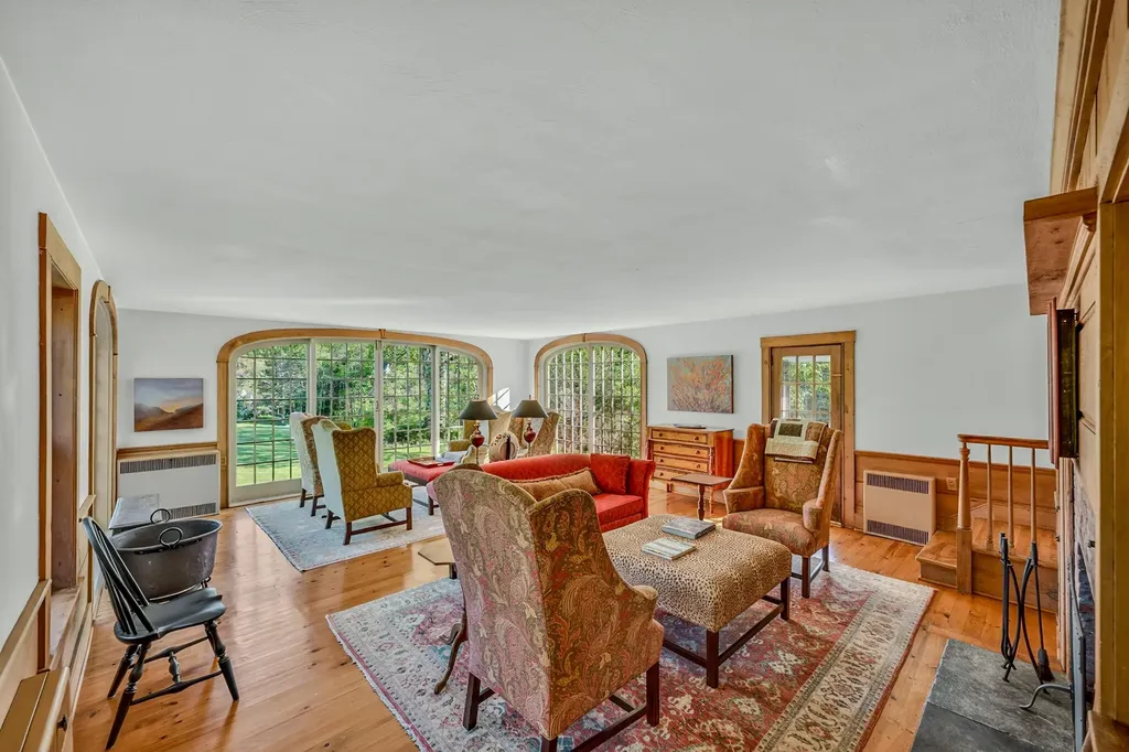 131 Center District Road Sugar Hill NH 03586