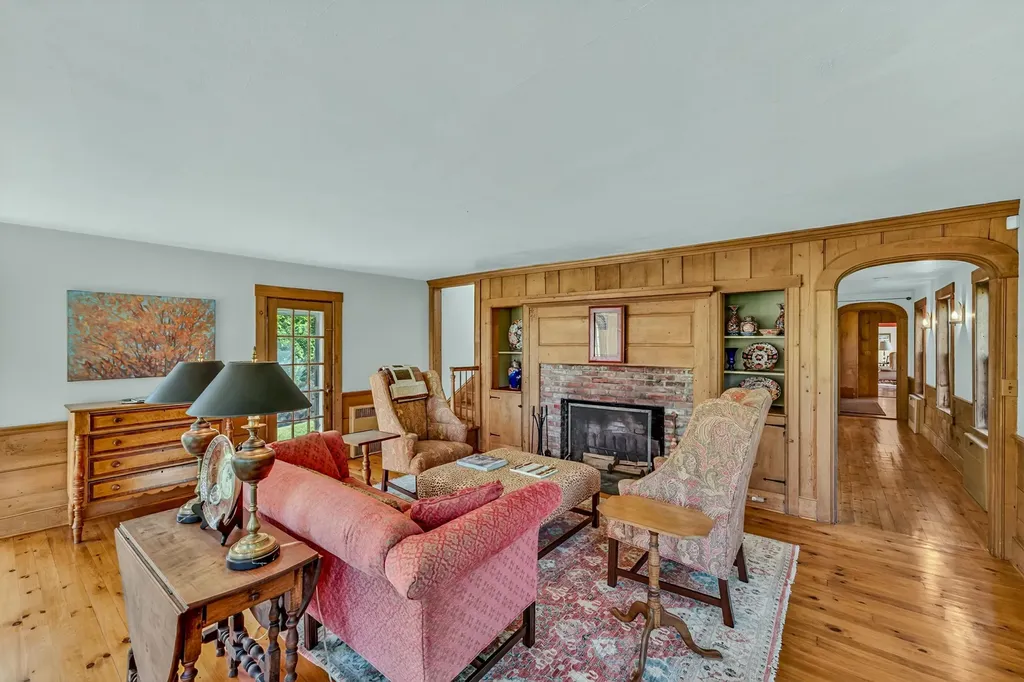 131 Center District Road Sugar Hill NH 03586