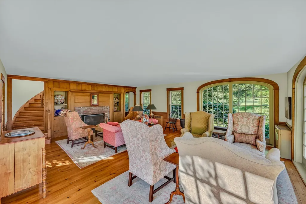 131 Center District Road Sugar Hill NH 03586