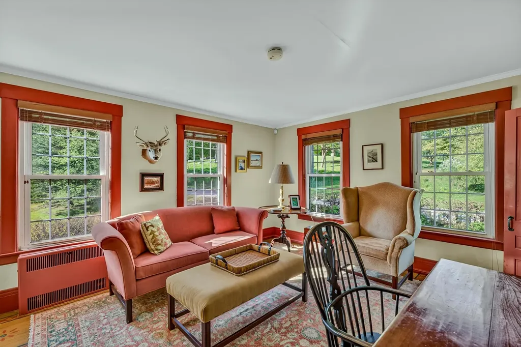 131 Center District Road Sugar Hill NH 03586