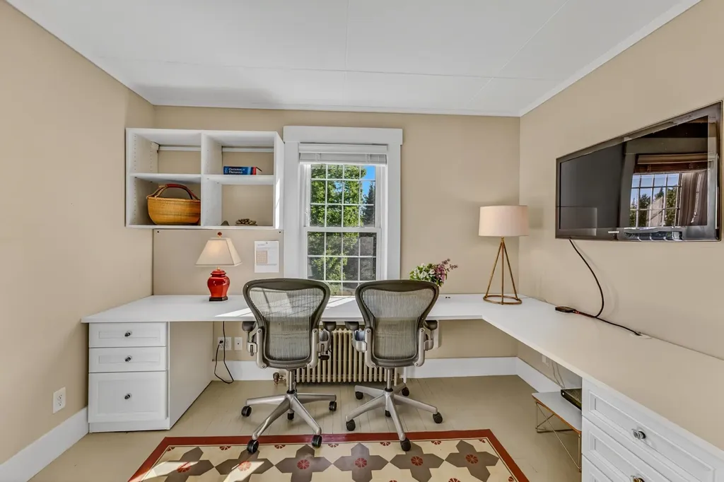 131 Center District Road Sugar Hill NH 03586