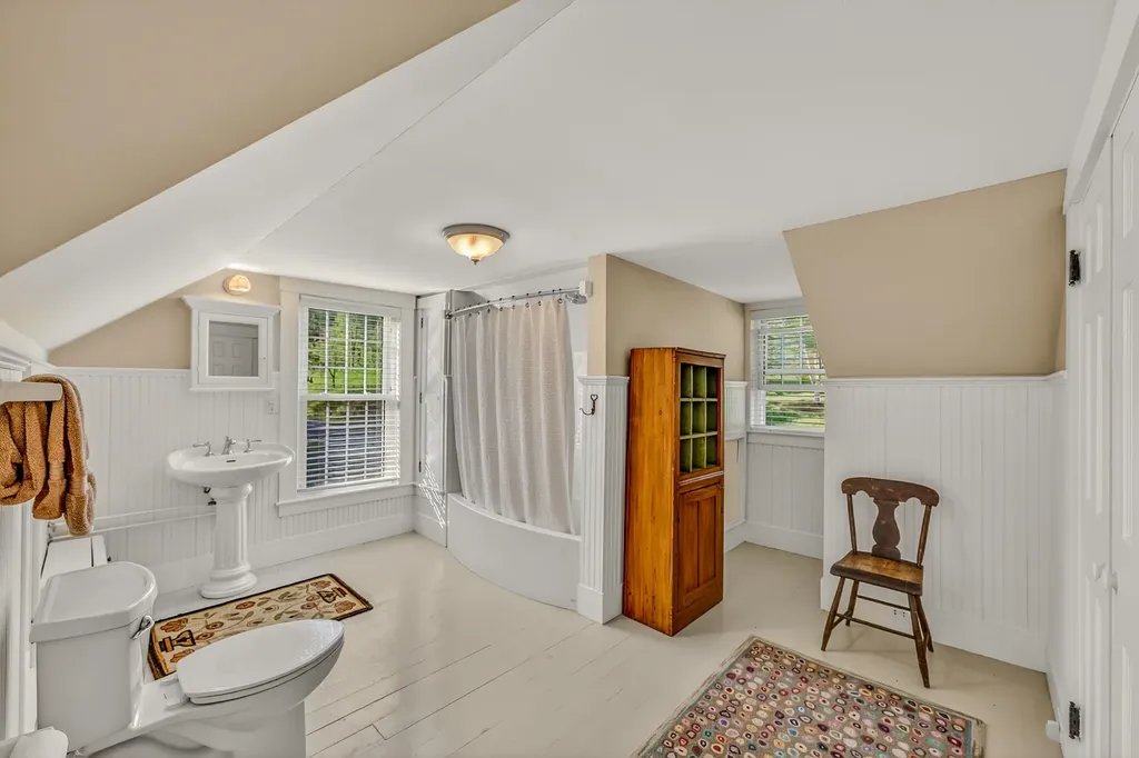131 Center District Road Sugar Hill NH 03586
