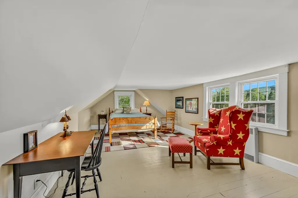 131 Center District Road Sugar Hill NH 03586