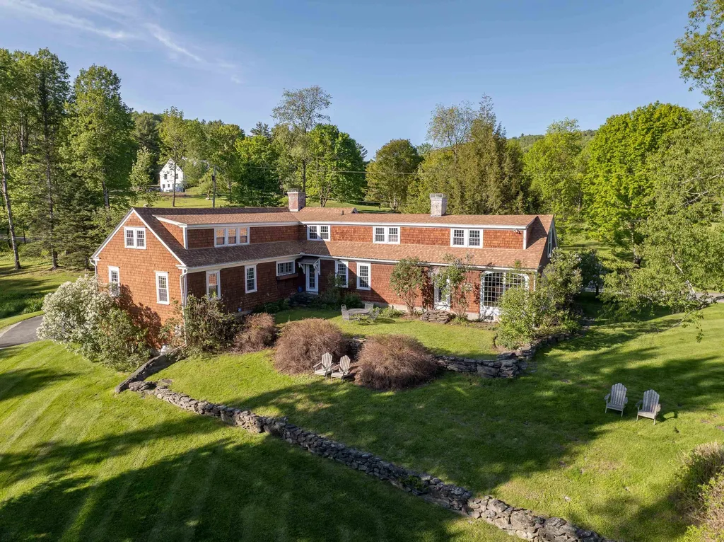 131 Center District Road Sugar Hill NH 03586