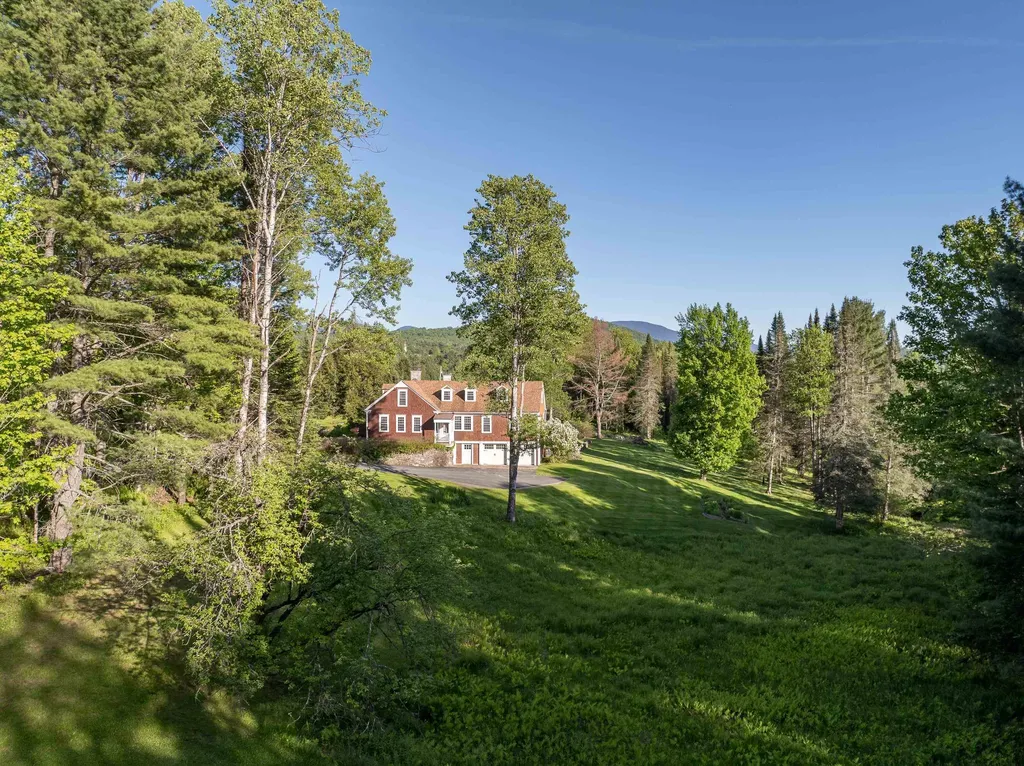 131 Center District Road Sugar Hill NH 03586
