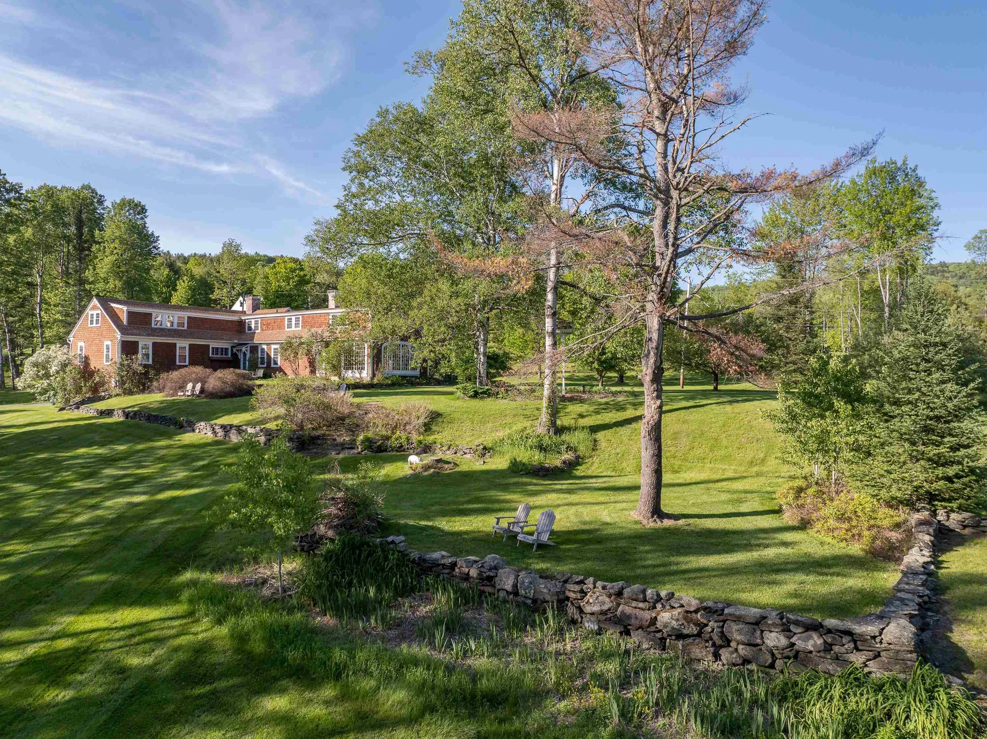131 Center District Road Sugar Hill NH 03586