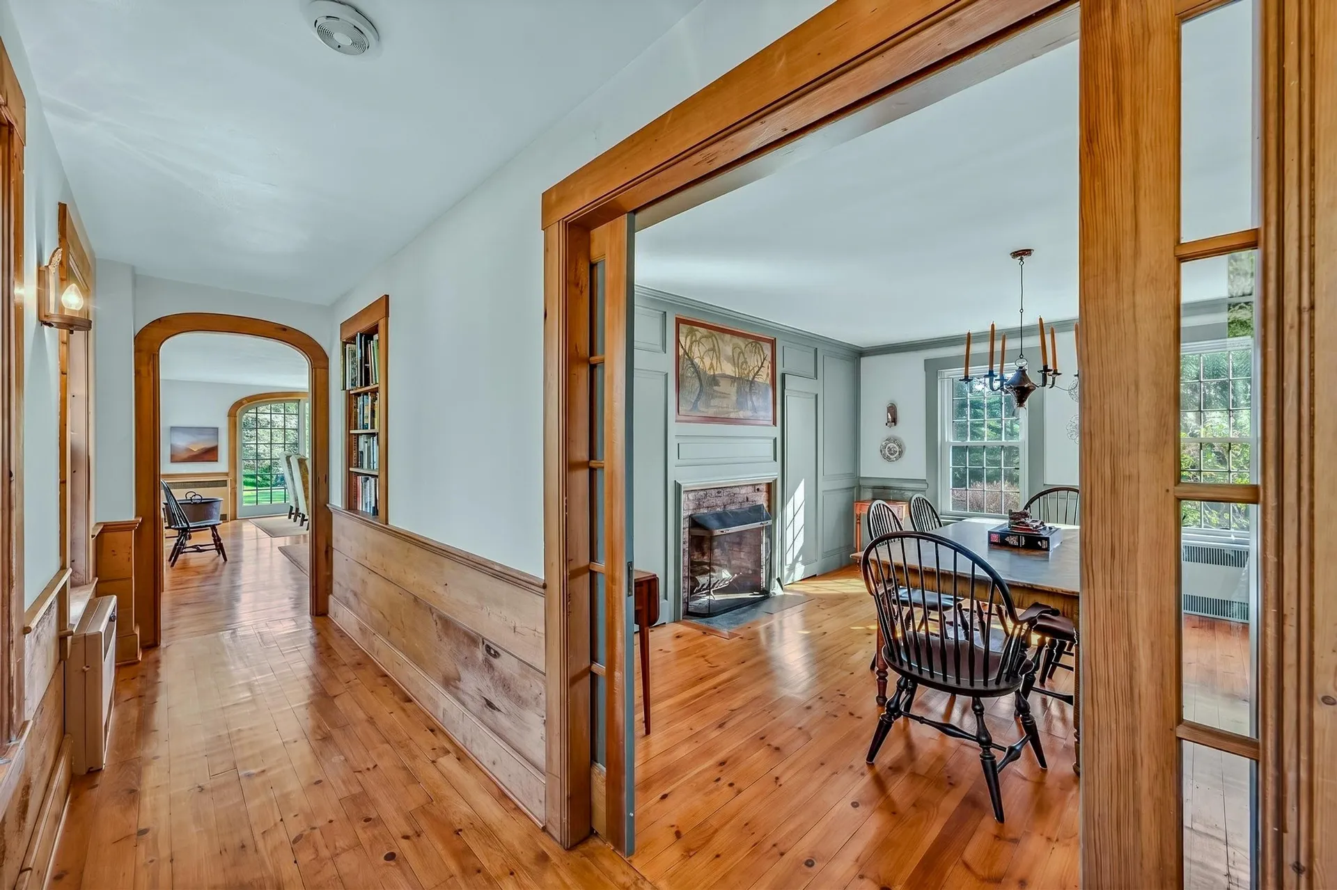 131 Center District Road Sugar Hill NH 03586