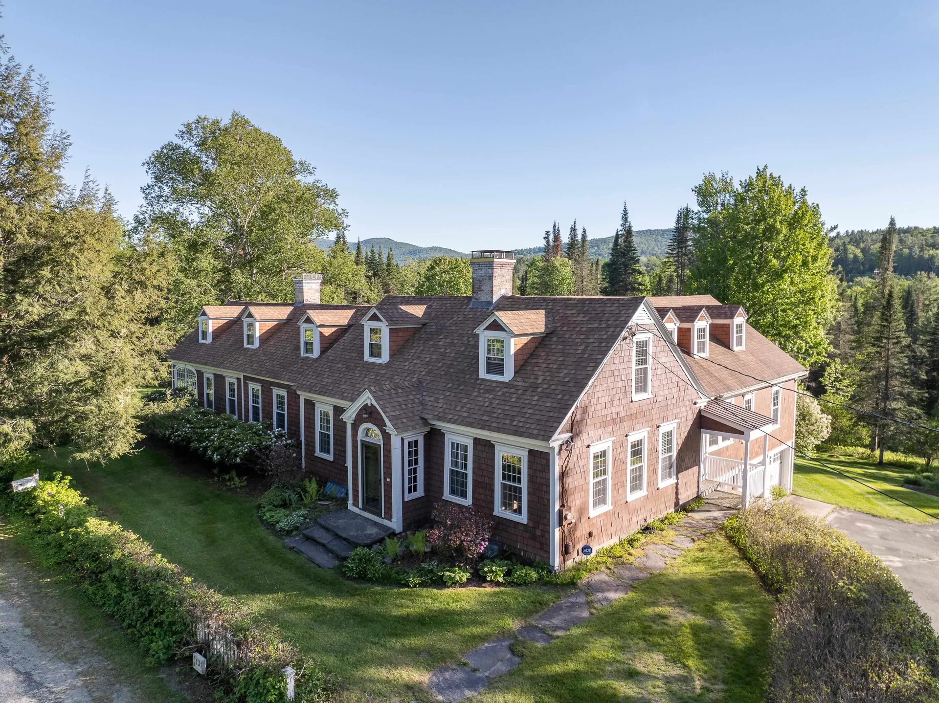 131 Center District Road Sugar Hill NH 03586