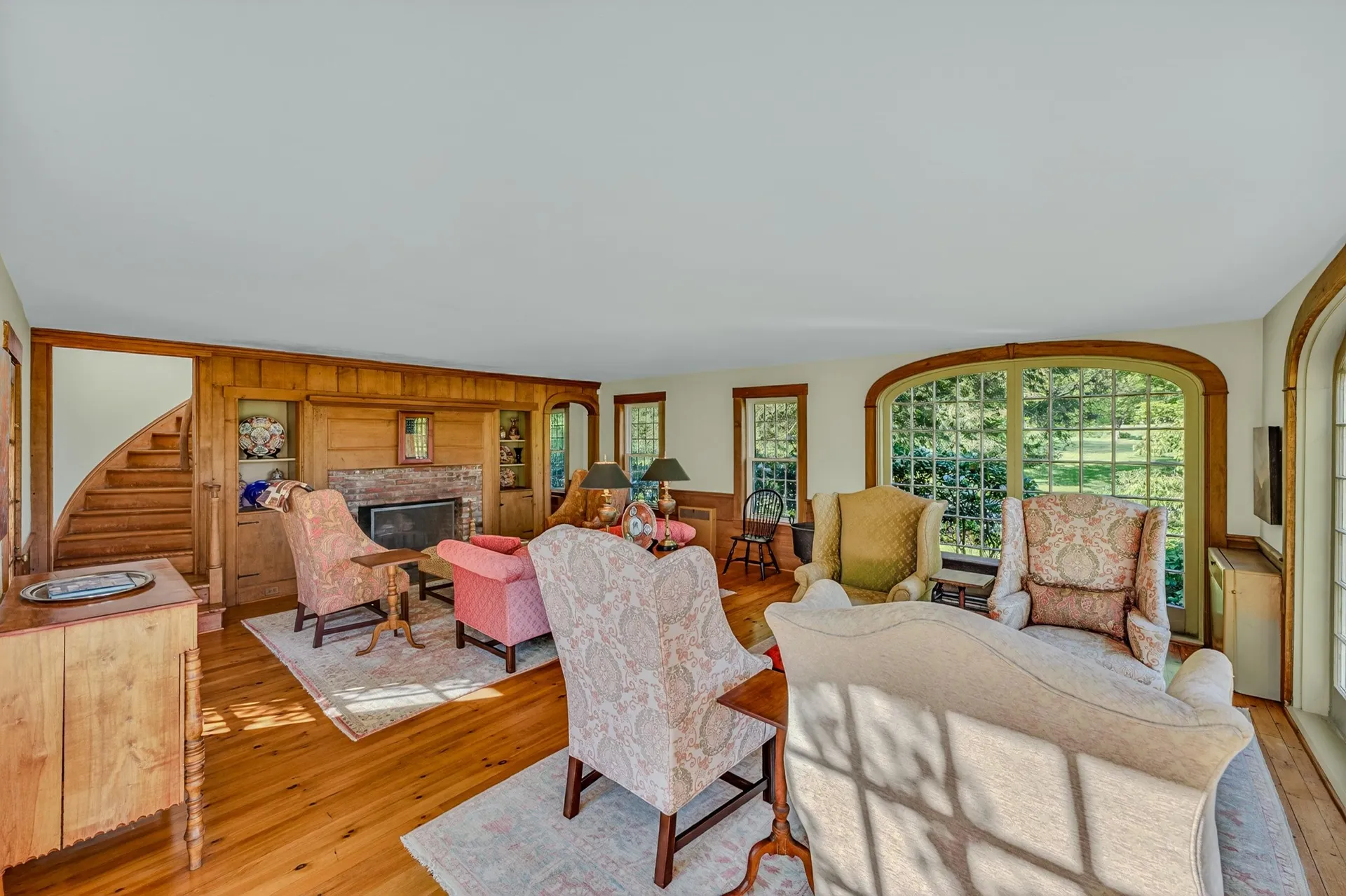 131 Center District Road Sugar Hill NH 03586