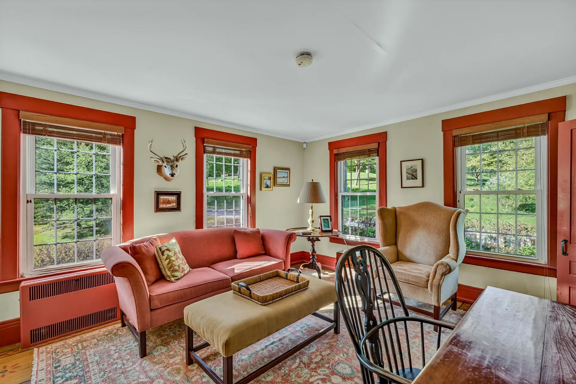131 Center District Road Sugar Hill NH 03586