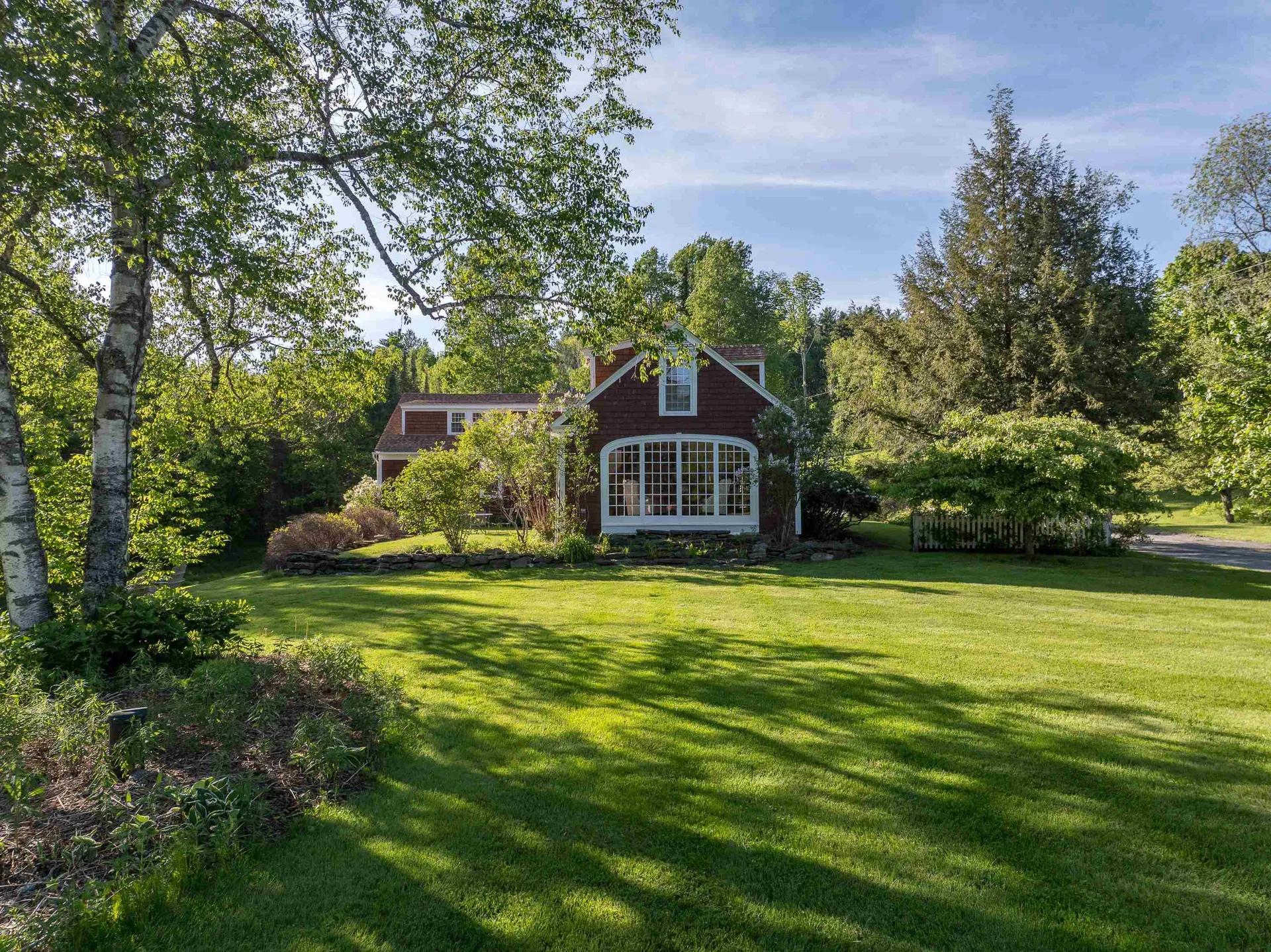 131 Center District Road Sugar Hill NH 03586