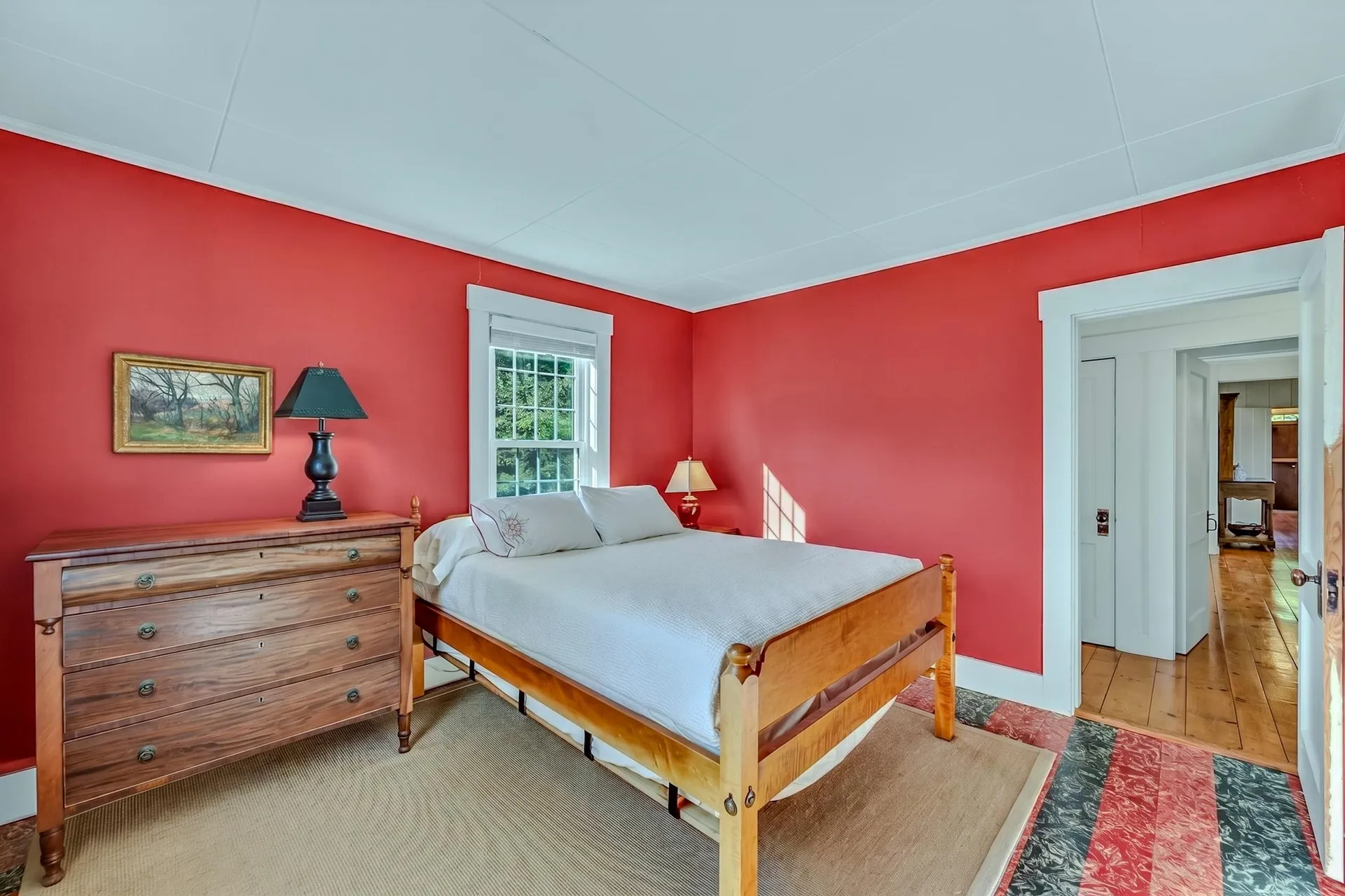 131 Center District Road Sugar Hill NH 03586