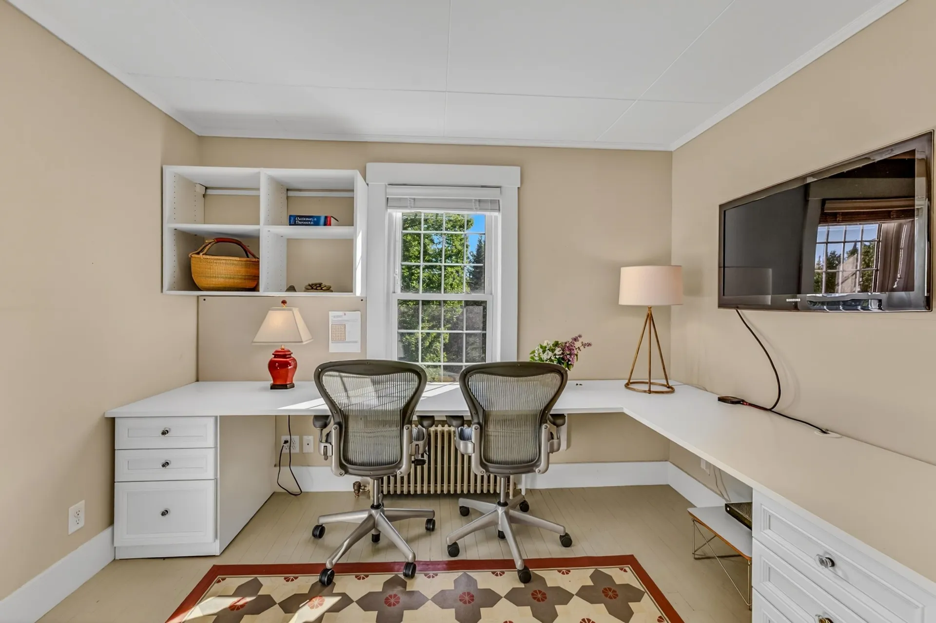 131 Center District Road Sugar Hill NH 03586