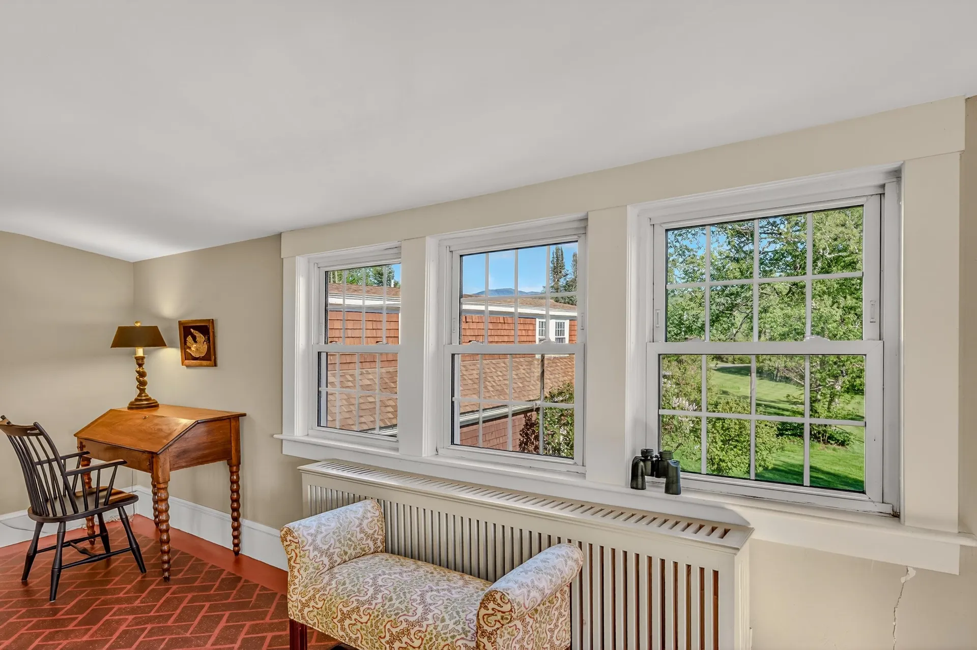 131 Center District Road Sugar Hill NH 03586
