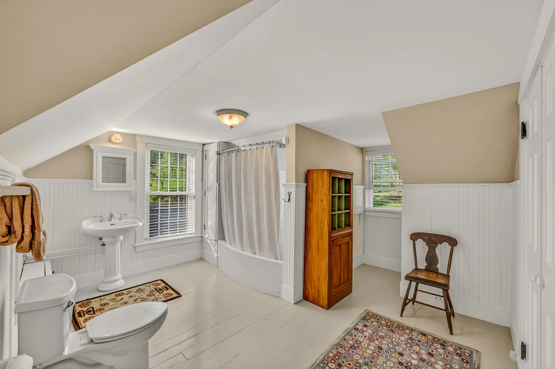 131 Center District Road Sugar Hill NH 03586