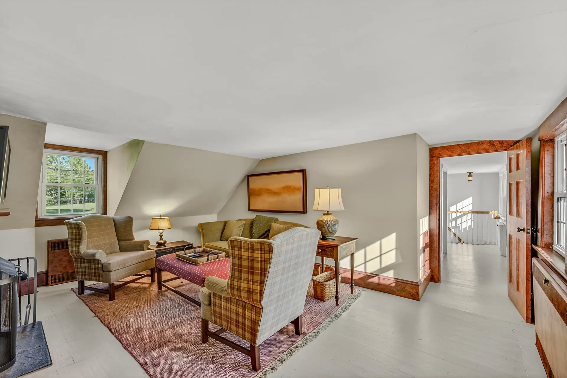 131 Center District Road Sugar Hill NH 03586