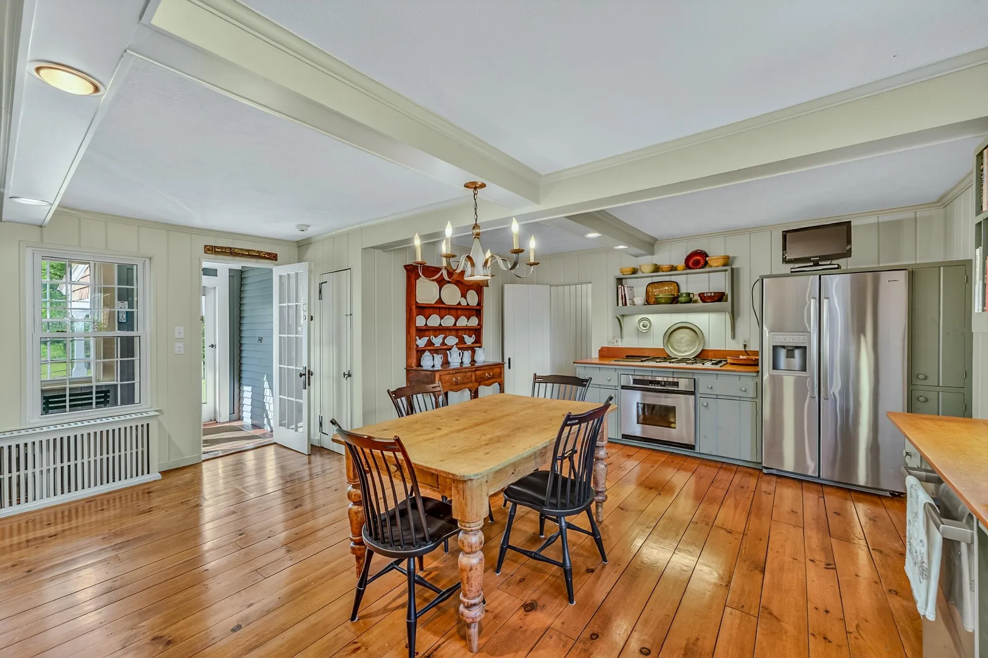 131 Center District Road Sugar Hill NH 03586