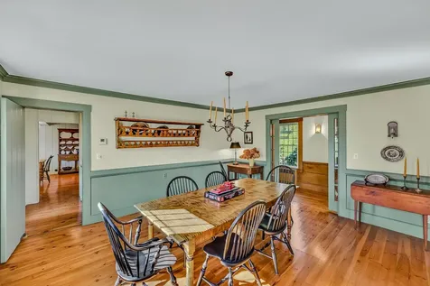 131 Center District Road Sugar Hill NH 03586