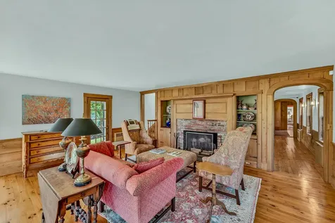131 Center District Road Sugar Hill NH 03586