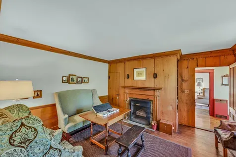 131 Center District Road Sugar Hill NH 03586