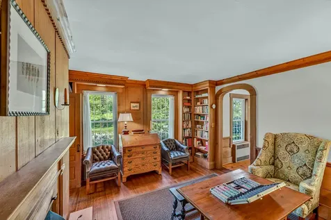 131 Center District Road Sugar Hill NH 03586
