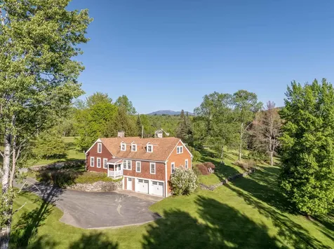 131 Center District Road Sugar Hill NH 03586