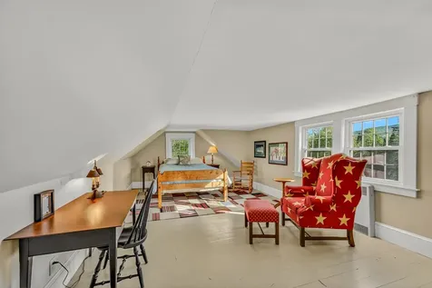 131 Center District Road Sugar Hill NH 03586