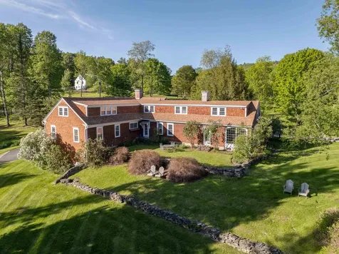 131 Center District Road Sugar Hill NH 03586