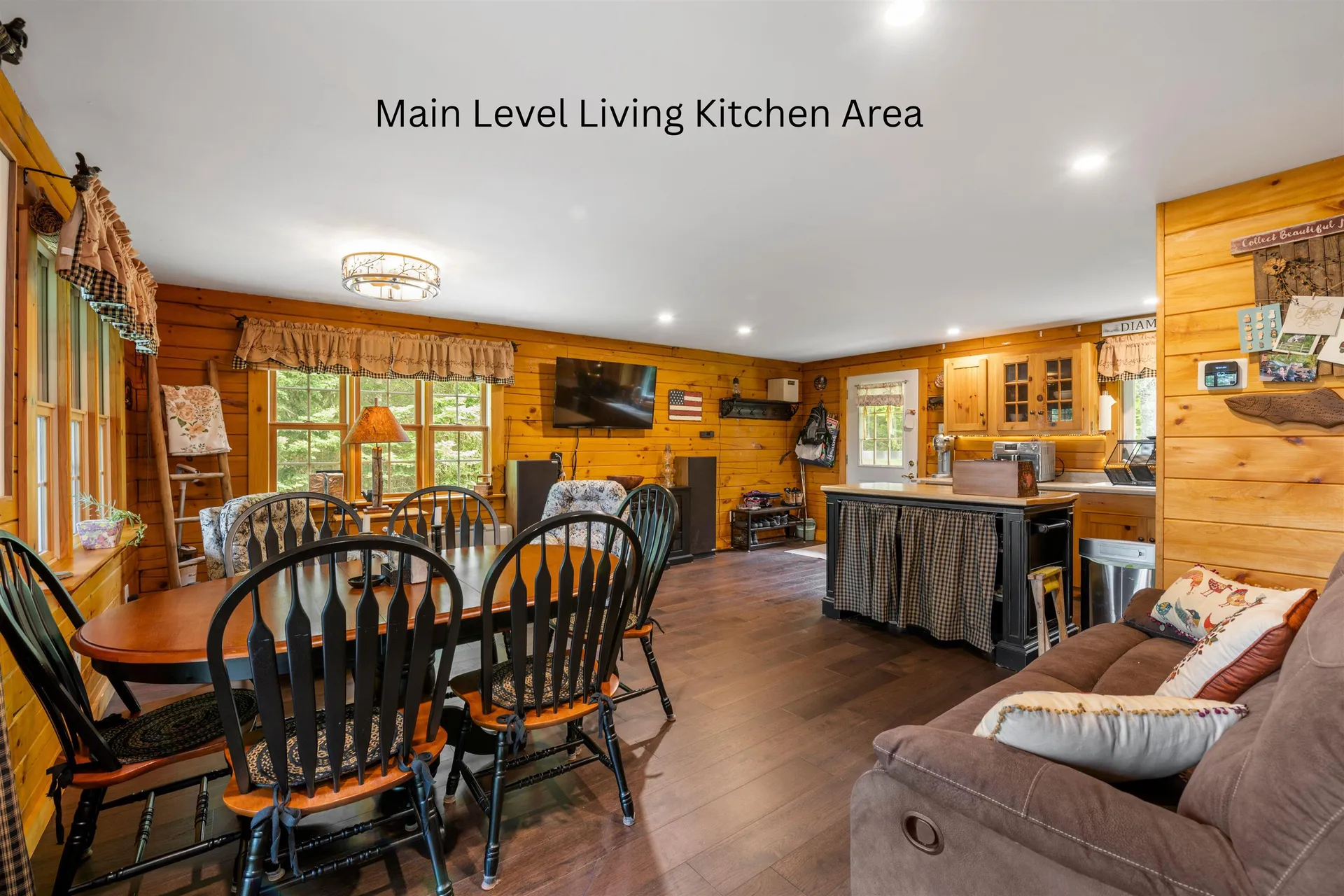 109 Cedar Lane Stewartstown NH 03576