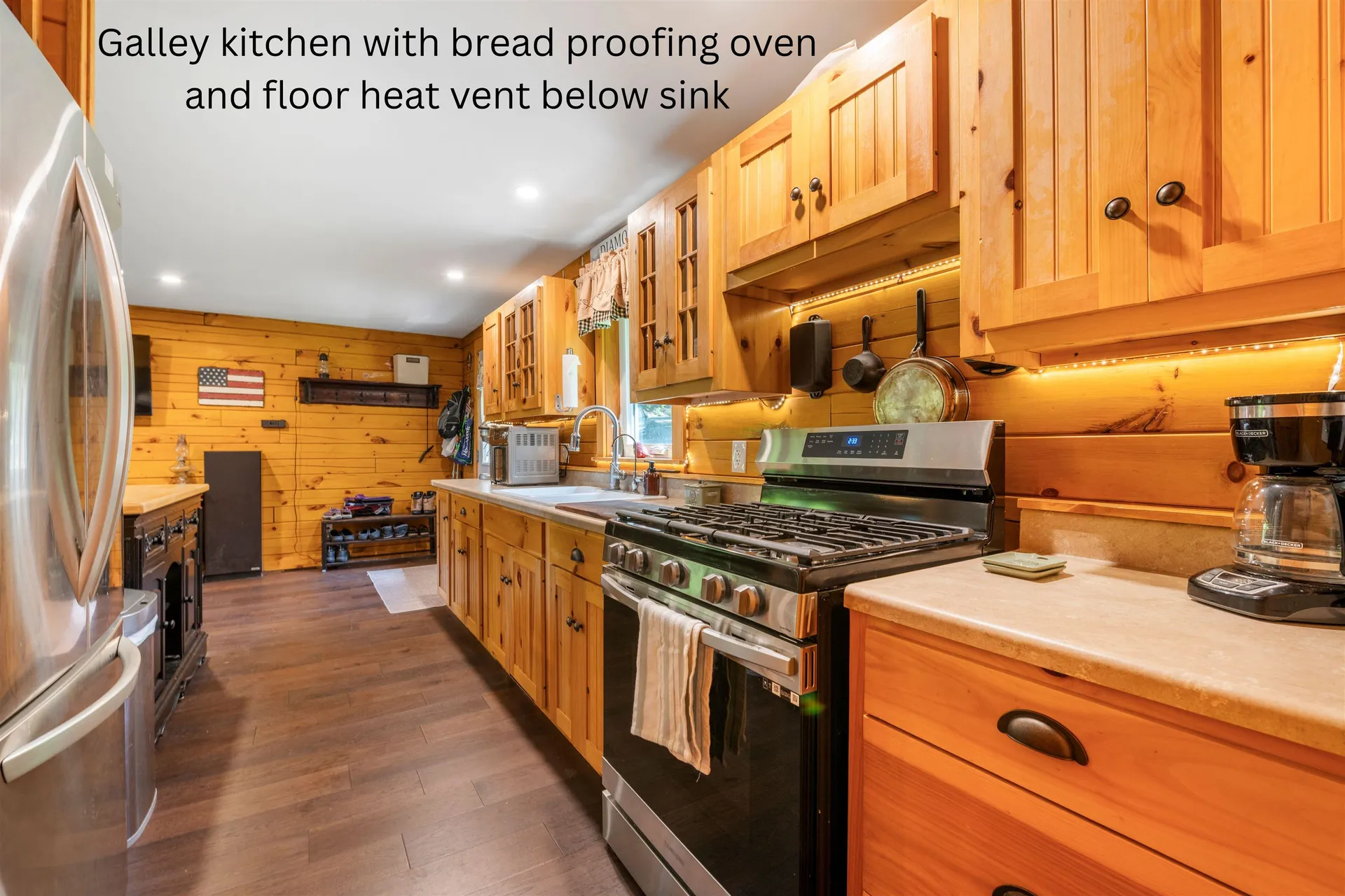 109 Cedar Lane Stewartstown NH 03576