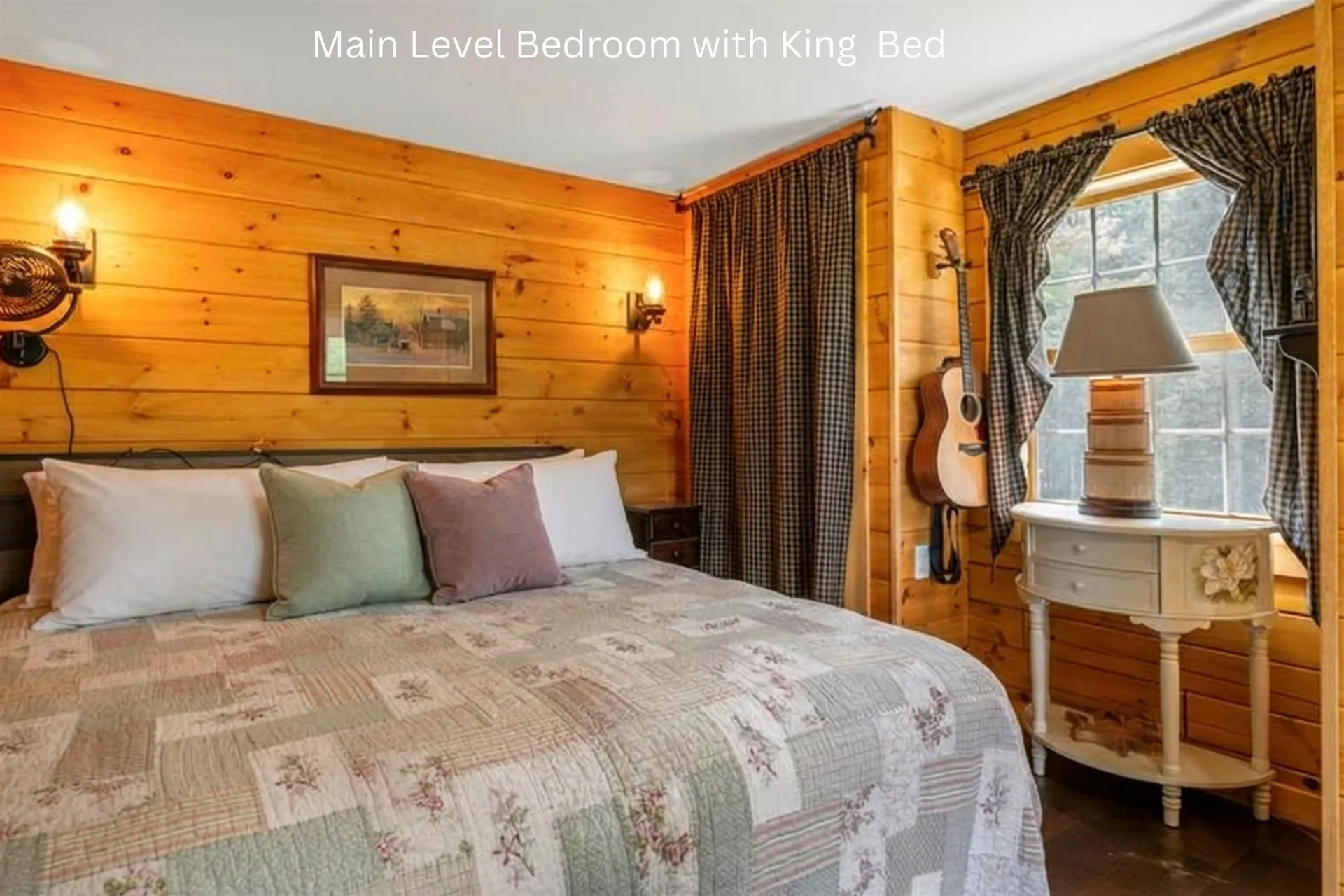 109 Cedar Lane Stewartstown NH 03576