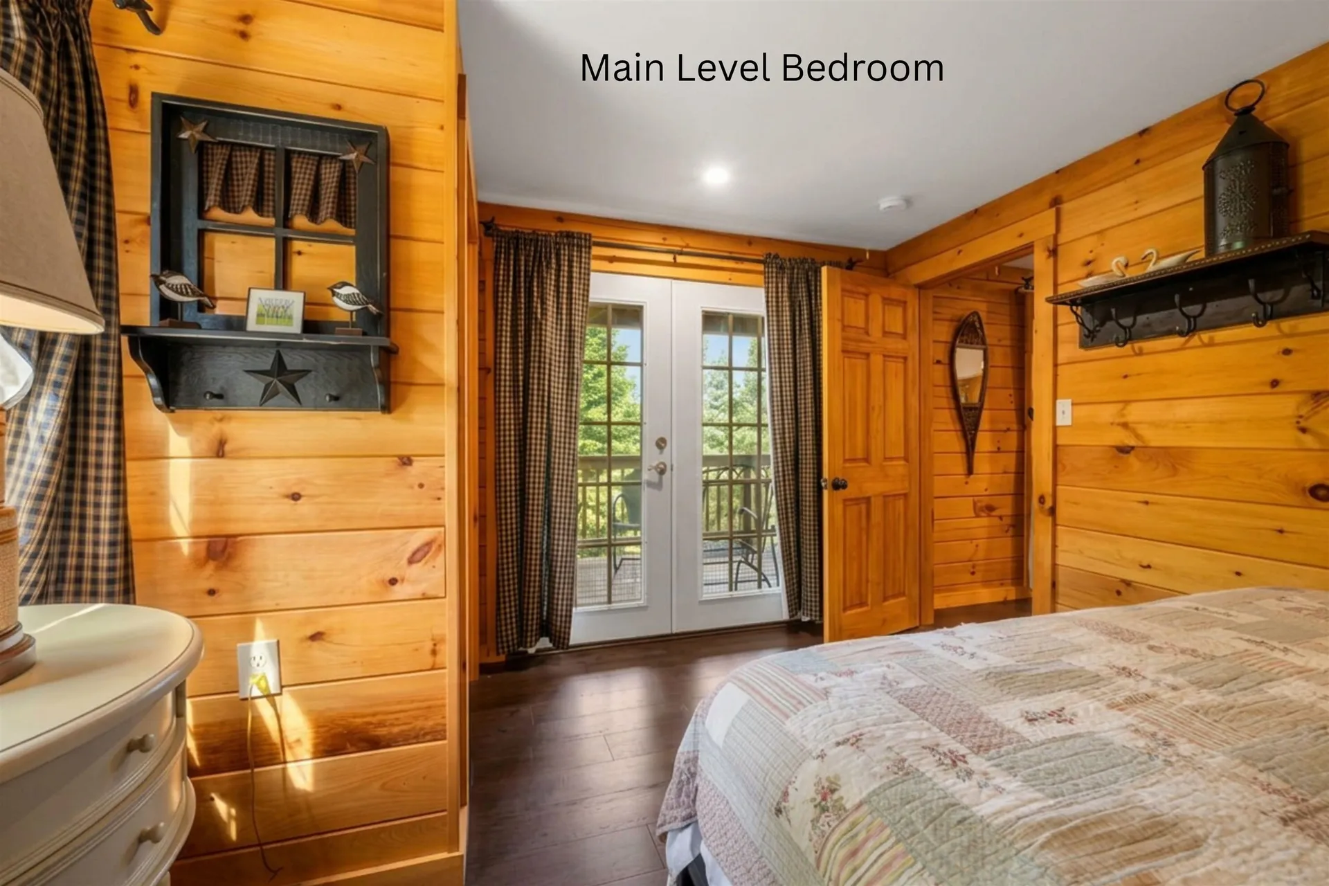 109 Cedar Lane Stewartstown NH 03576