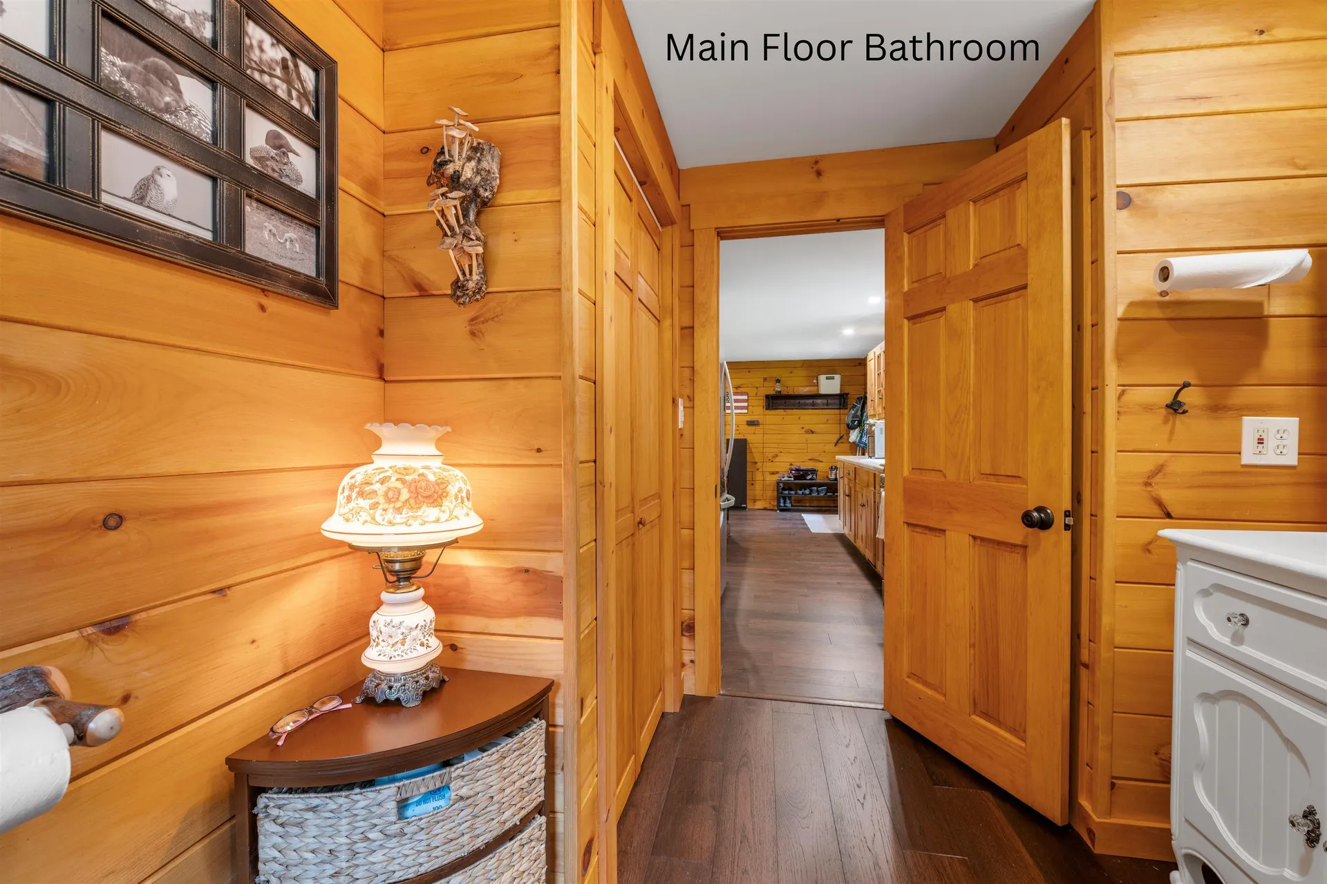 109 Cedar Lane Stewartstown NH 03576