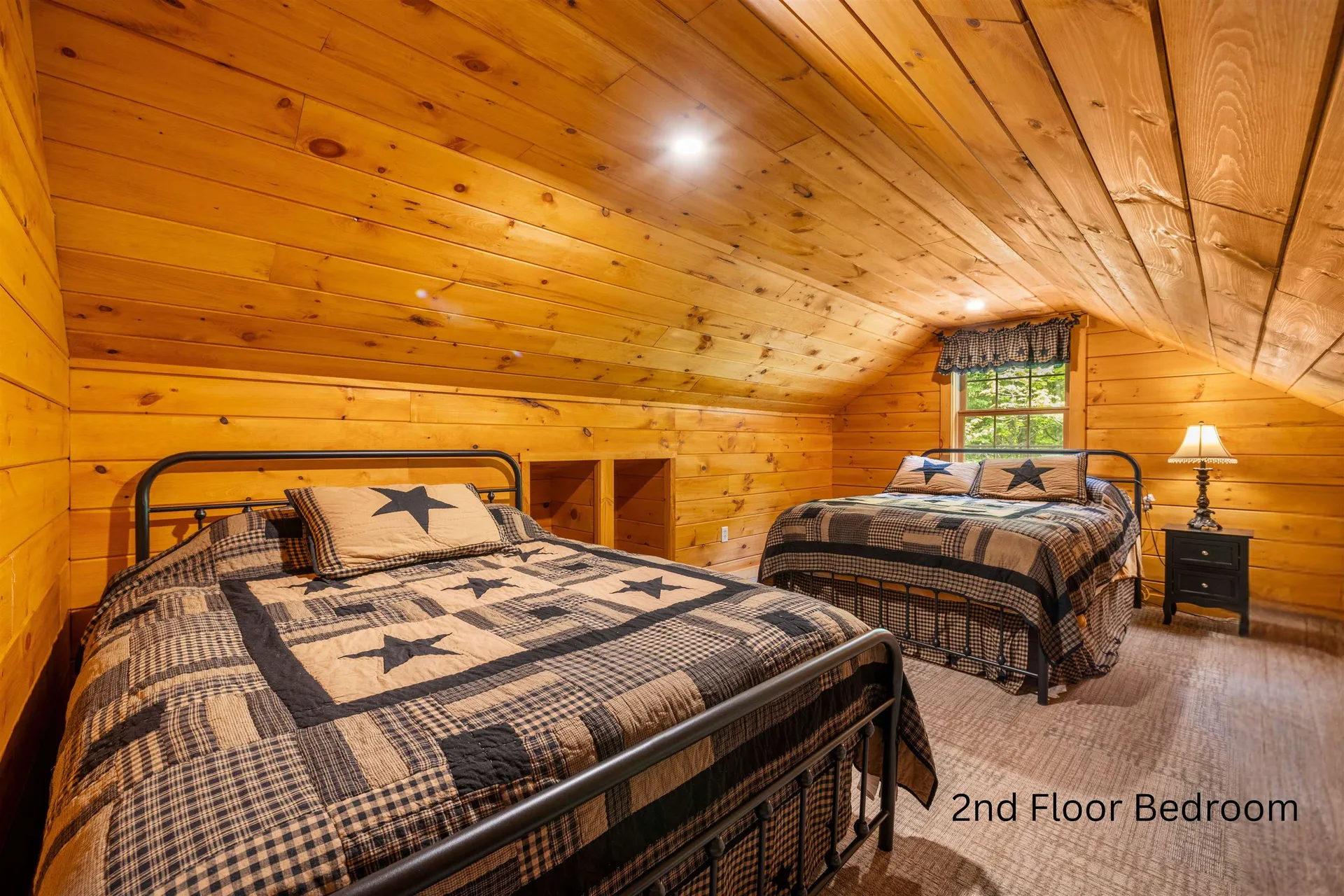 109 Cedar Lane Stewartstown NH 03576