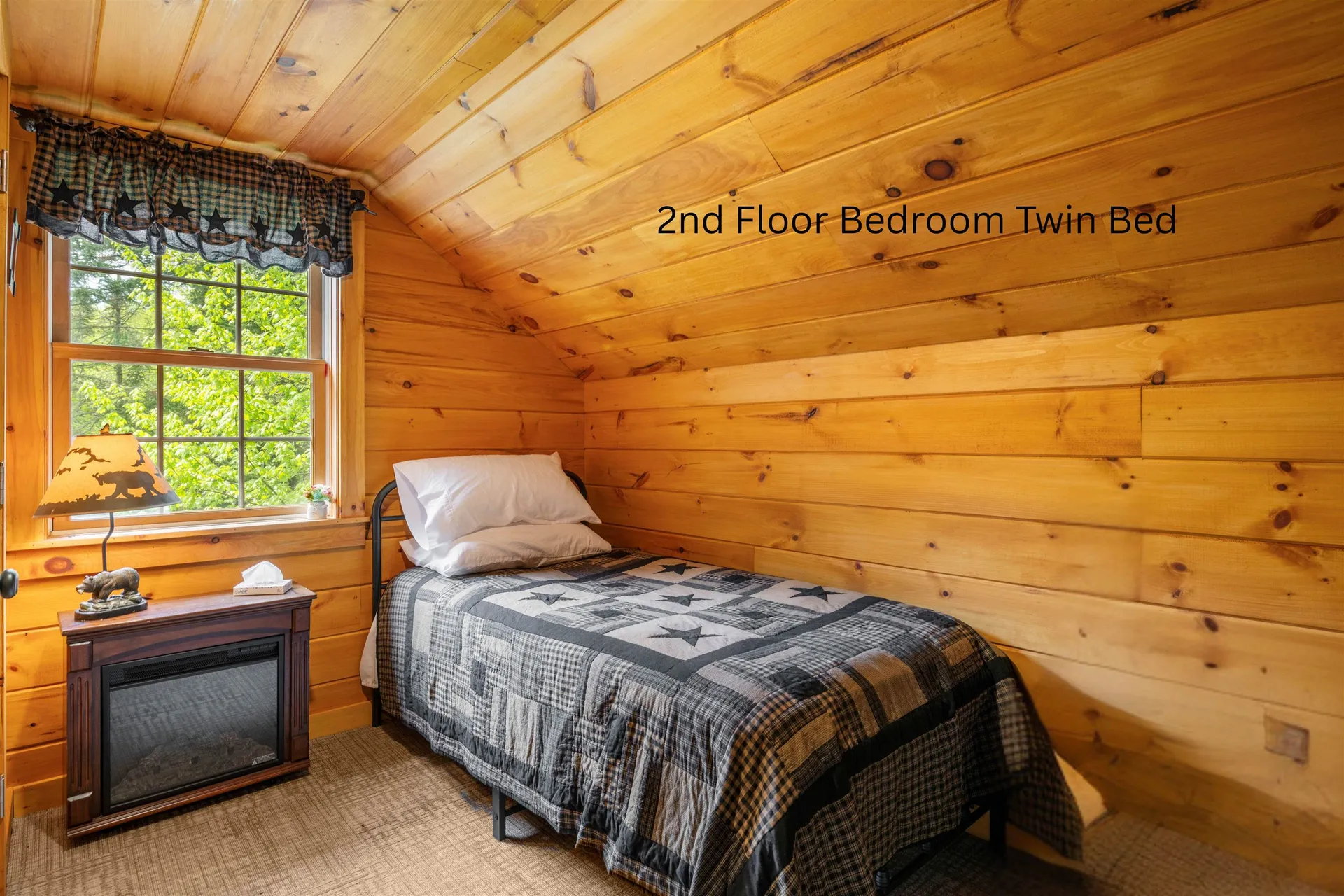 109 Cedar Lane Stewartstown NH 03576