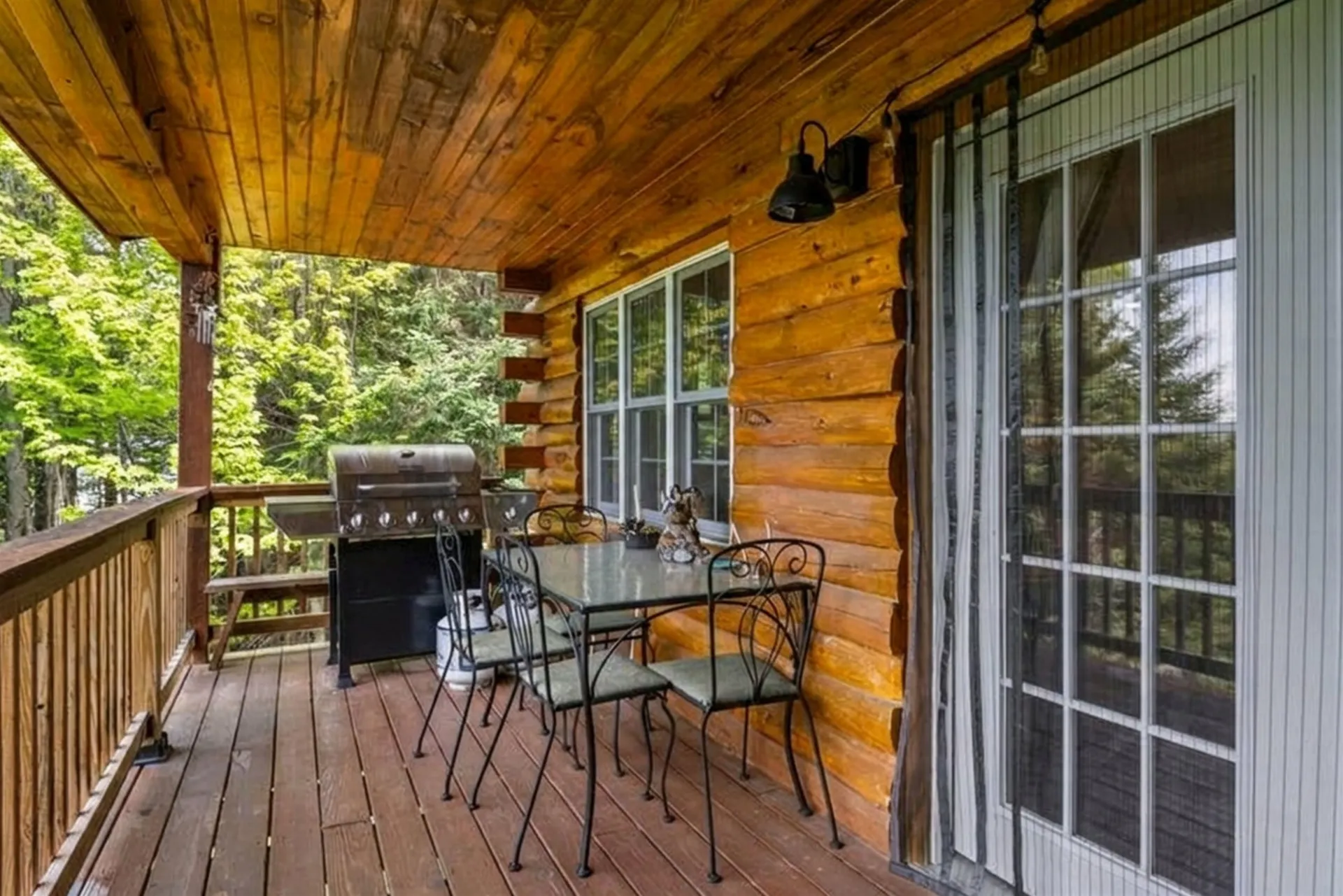 109 Cedar Lane Stewartstown NH 03576