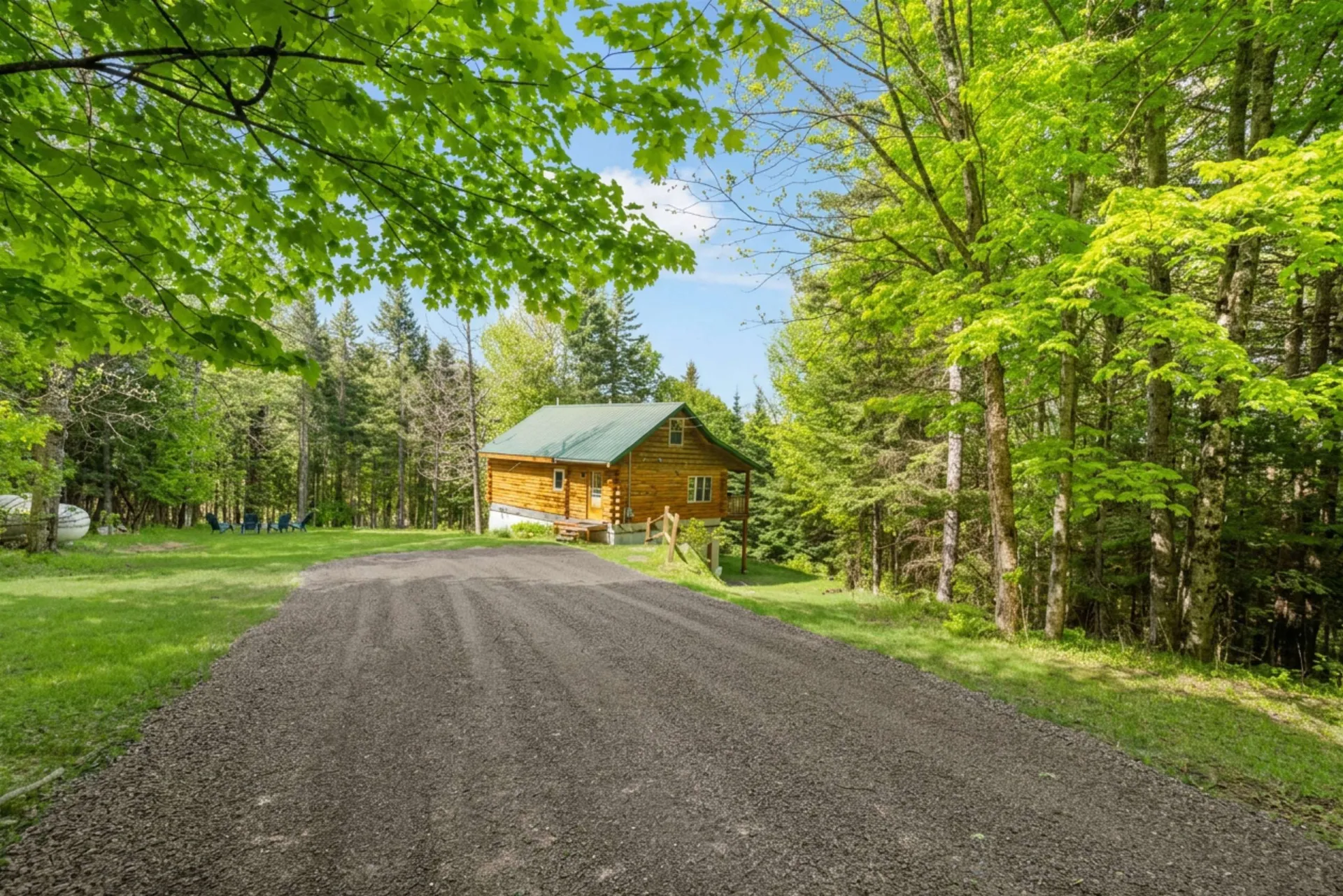 109 Cedar Lane Stewartstown NH 03576