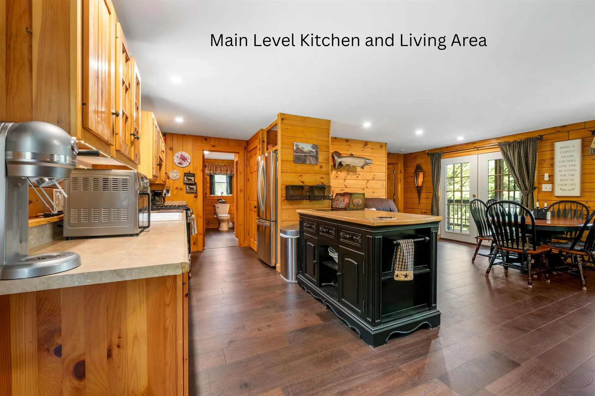 109 Cedar Lane Stewartstown NH 03576