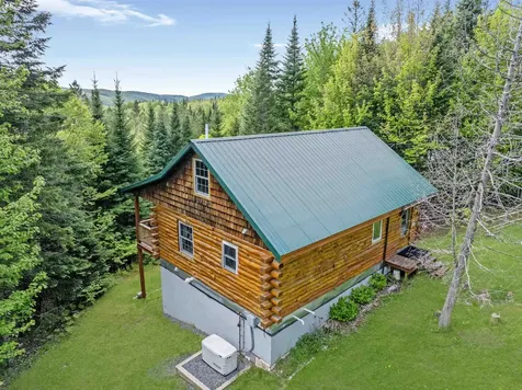 109 Cedar Lane Stewartstown NH 03576
