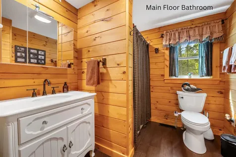 109 Cedar Lane Stewartstown NH 03576