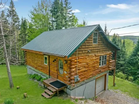 109 Cedar Lane Stewartstown NH 03576