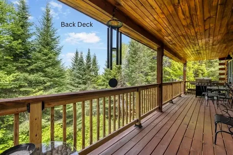 109 Cedar Lane Stewartstown NH 03576