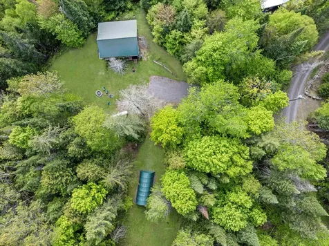 109 Cedar Lane Stewartstown NH 03576